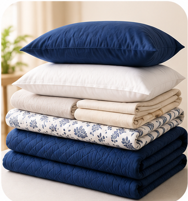 Bedding & Accessories