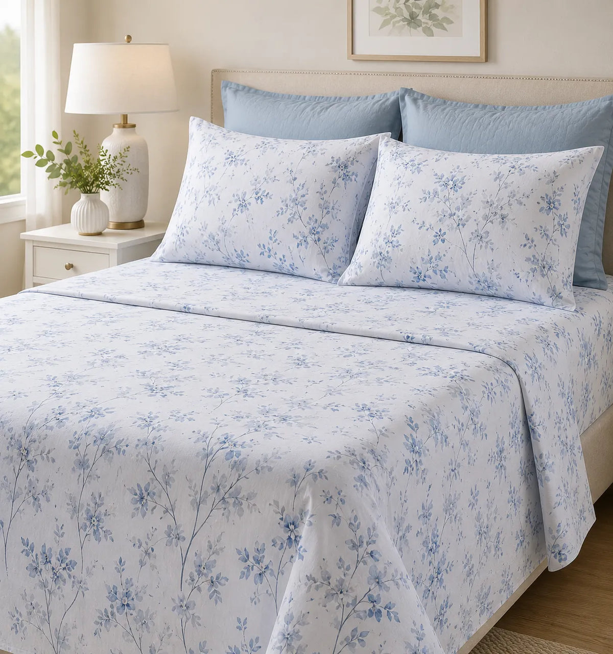 Bed Sheets