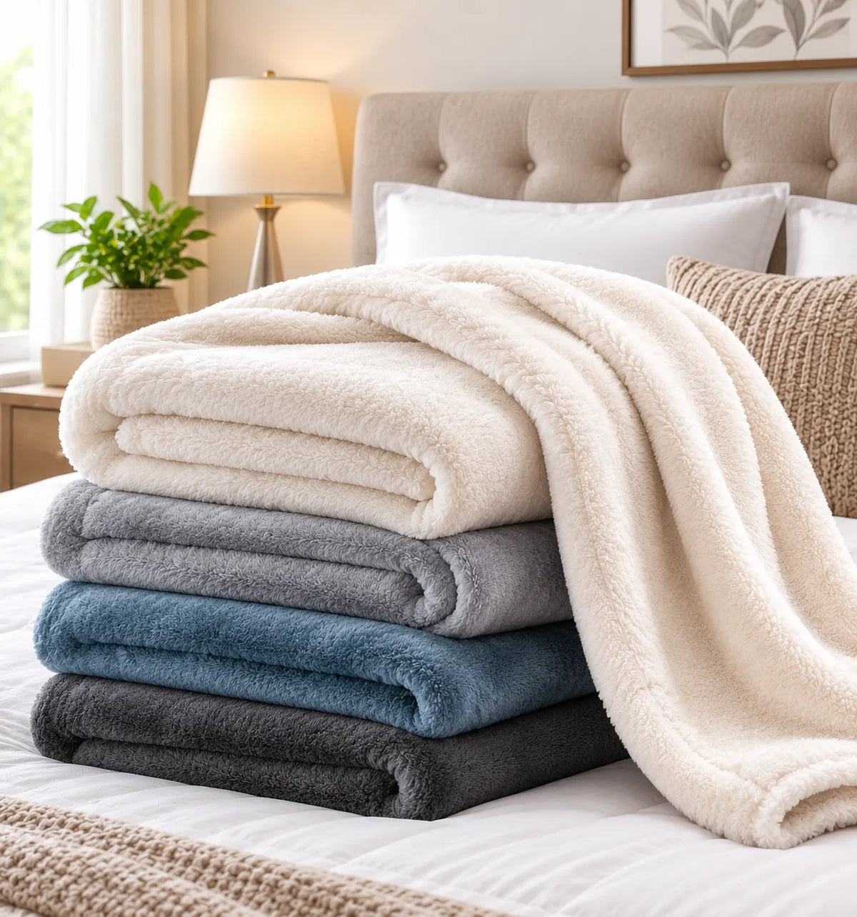 Blankets
