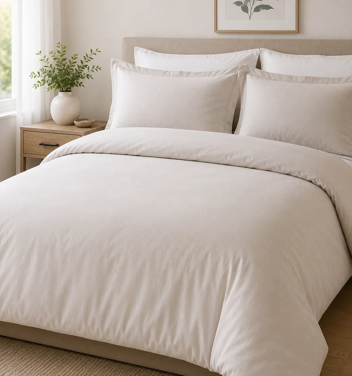 Duvet Covers