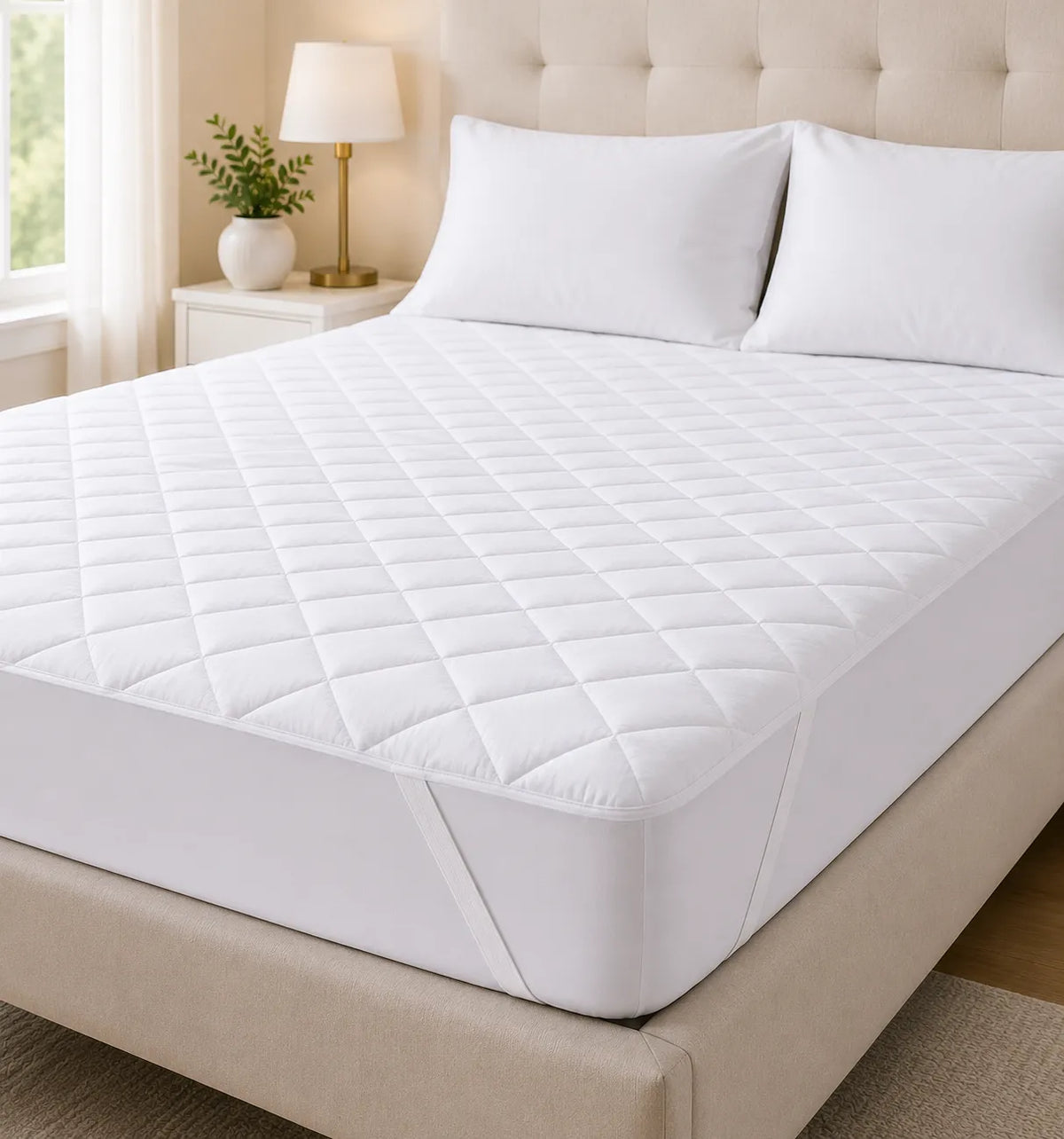 Mattress Protectors