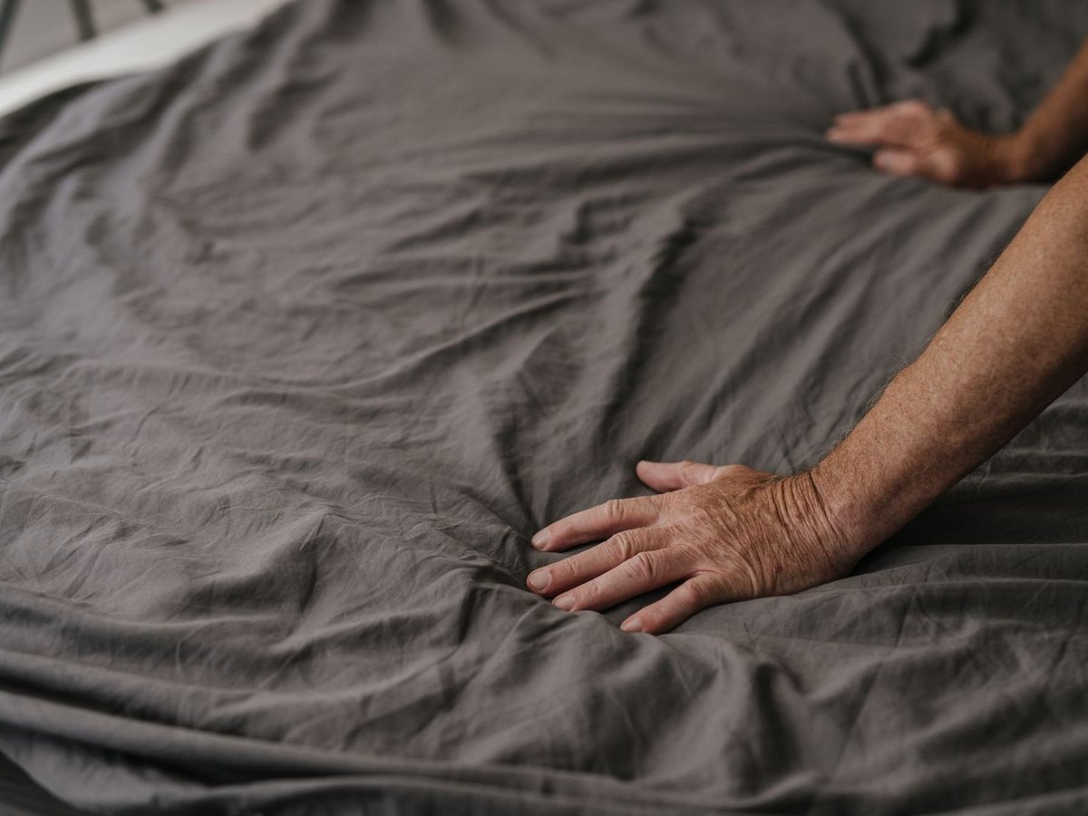 Microfiber Bed Sheets