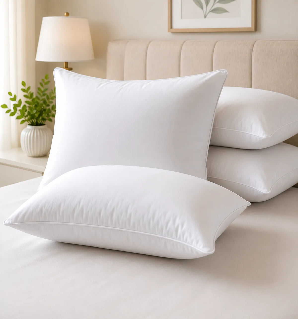 Pillows