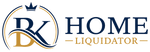 BK Home Liquidation logo